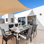 Villa Volcan