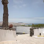 Bungalow Con Vistas Al Mar