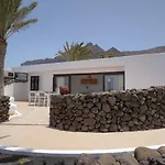 Bungalow Con Vistas Al Mar