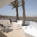 Bungalow Con Vistas Al Mar