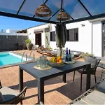 Boutique Boho Glam Villa With Private Pool