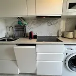 Luxury Sea Apartment Lanzarote Palu Holiday House