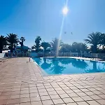 Villa El Faro