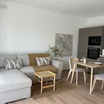 Apartamentos Los Riscos