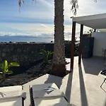 Apartamentos Los Riscos