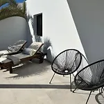 Apartamentos Los Riscos