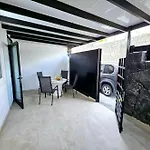 Casa Los Volcanes A Primera Linea Del Mar