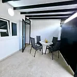 Casa Los Volcanes A Primera Linea Del Mar
