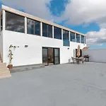 Casa Morro De La Molina