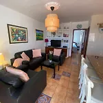 Azul 41 - Puerto Del Carmen Harbor With Oceanview, Pet Friendly, Pool