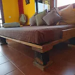 Rincon Oasis Nazaret