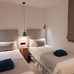 Sabbia Suites Casa Juan