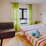 Villa Marina Deluxe & Spa Pool