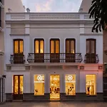 Geria - Panasco Suites