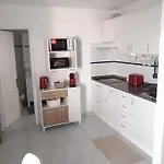 Apartamento Hoka Hey Jo