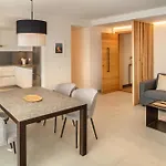 Panasco Suites