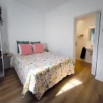 Paradise Room Near The Beach