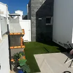 Villa Rosa Playa Blanca Luxury 2 Bed 2 Bath Villa With Private Pool, Patio