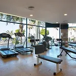 Hipotels Natura Palace Adults Only