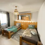 Bungalow Ahul Famara Con Pequena Piscina