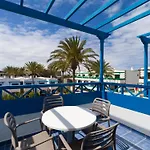 Hotel Mirador Papagayo By Livvo