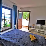 Apartamento Abajo, Casa La Costa