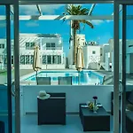 Casa Del Ritmo Atlantic View Resort - 2Bed Apartment