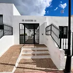 Bitacora II 1 Bedroom Apartment By Jk Lanzarote