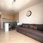 Bitacora II 1 Bedroom Apartment By Jk Lanzarote