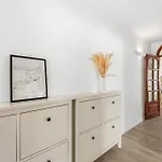 Home2Book Stylish Apt Caleta De Caballo, Terrace