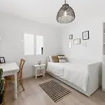Home2Book Stylish Apt Caleta De Caballo, Terrace