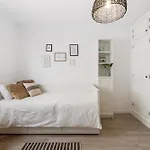 Home2Book Stylish Apt Caleta De Caballo, Terrace