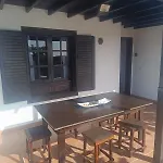 Casa Pacuco