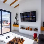 Villa Tao