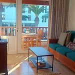 Apartment In The City Center Near To The Beach