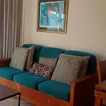 Apartment In The City Center Near To The Beach