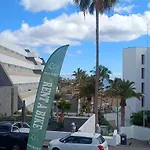 Apartment In The City Center Near To The Beach