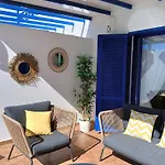 Villa Optimist Rubicon Piscina Climatizable, Frente Al Mar