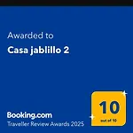 Casa Jablillo 2