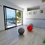 Villa Lilli - La Maison De La Danse