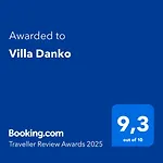 Villa Danko