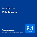 Villa Mareta