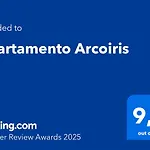 Apartamento Arcoiris