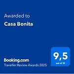 Casa Bonita