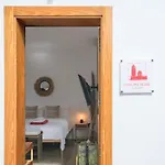 El Estudio, Casa Del Aljibe
