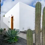 El Estudio, Casa Del Aljibe