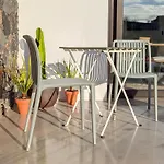 El Estudio, Casa Del Aljibe
