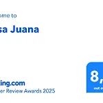 Casa Juana