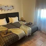Nazaret Villa With Heated Pool