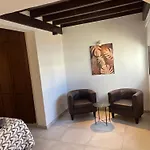 Nazaret Villa With Heated Pool